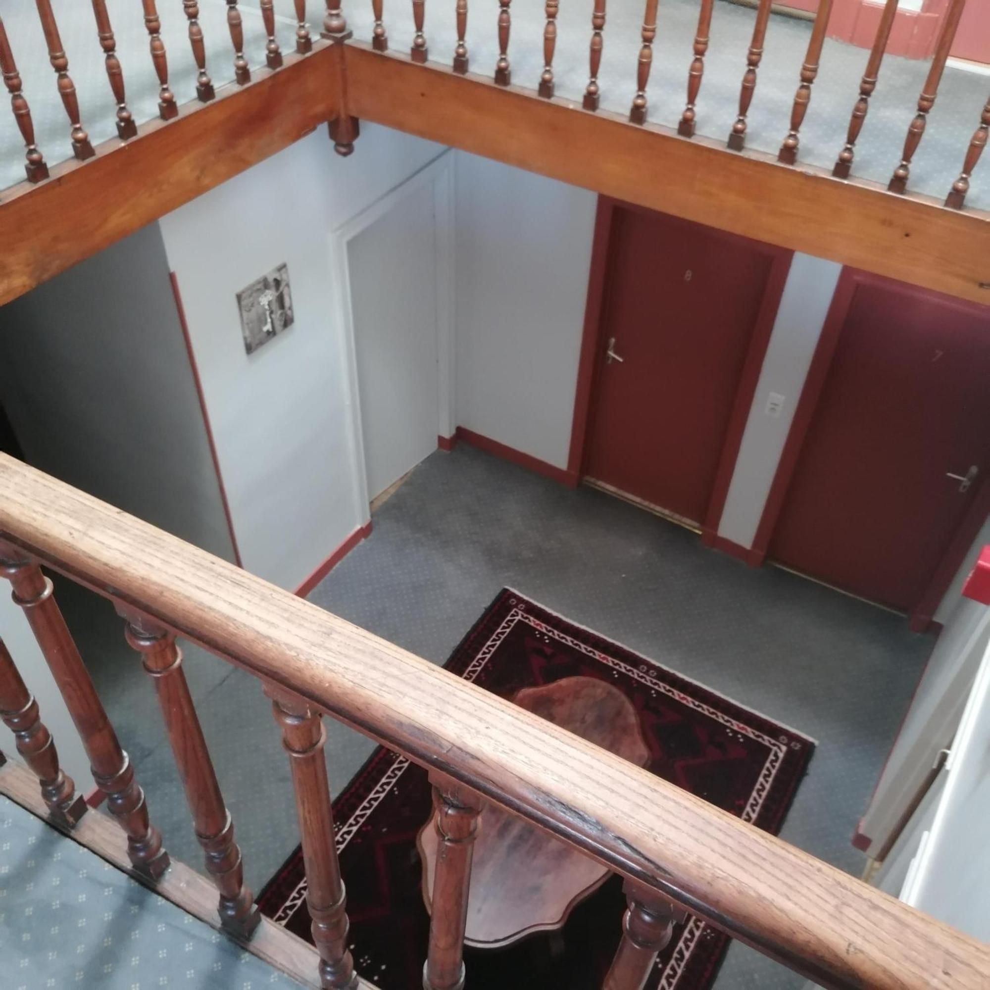Hotel Le Normandy Beaumont-de-Lomagne Esterno foto
